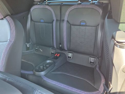 New 2026 MINI Cooper S FWD image 11