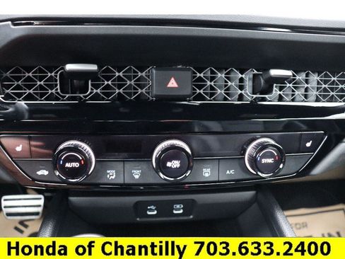 Certified 2023 Honda Accord Sport image 16