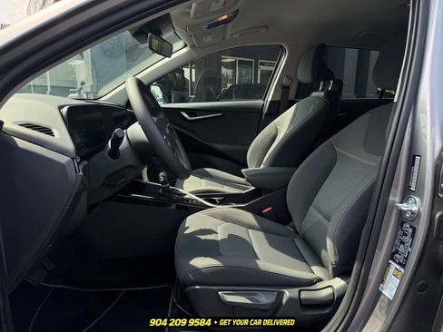 Used 2026 Kia Niro LX FWD image 21