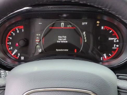 New 2026 Dodge Durango GT image 13