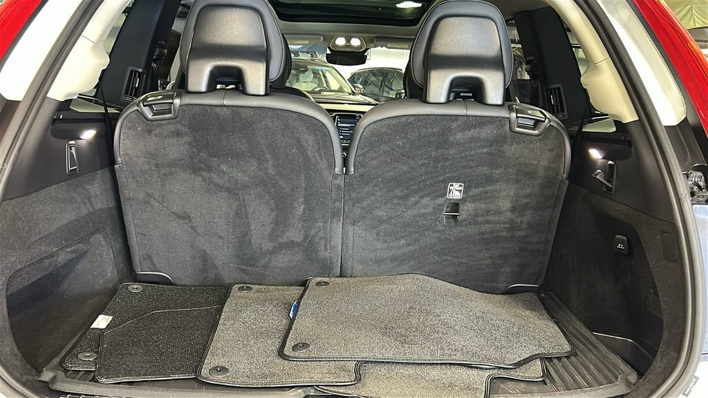 Certified 2024 Volvo XC90 T8 Plus w/ Protection Package AWD/4WD image 26