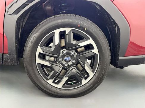 New 2026 Subaru Forester Touring AWD/4WD image 31
