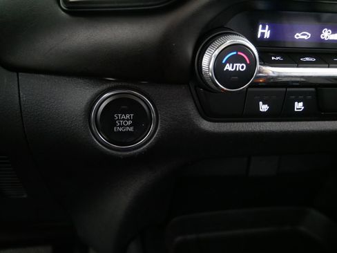 Certified 2025 MAZDA CX-50 AWD 2.5 S w/ Premium Plus Pkg image 29