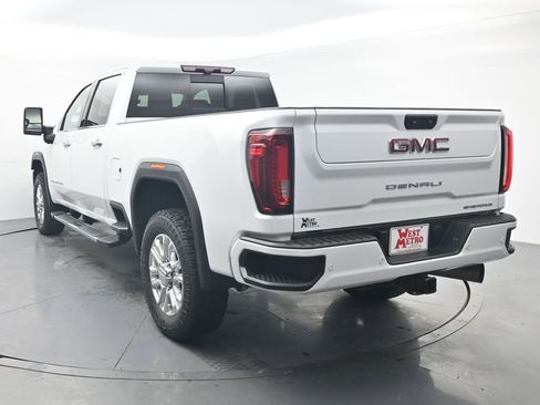 Used 2021 GMC Sierra 2500 Denali w/ Denali Ultimate Package image 31