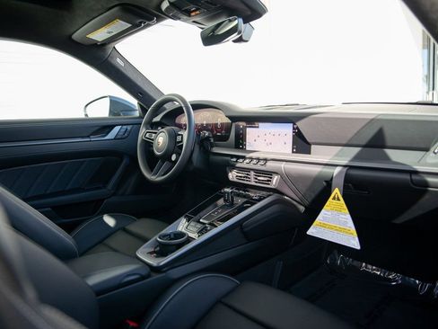 New 2026 Porsche 911 Carrera 4S image 21