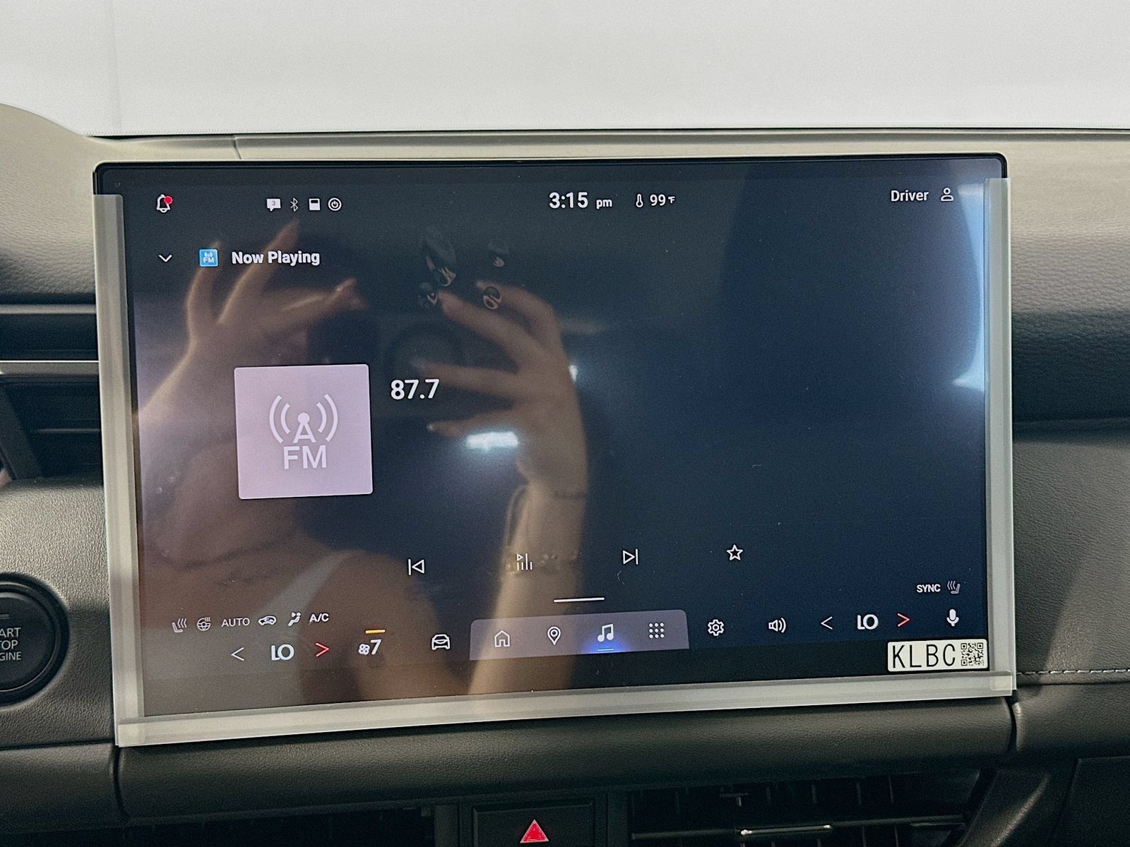 New 2026 MAZDA CX-5 Preferred AWD/4WD image 15