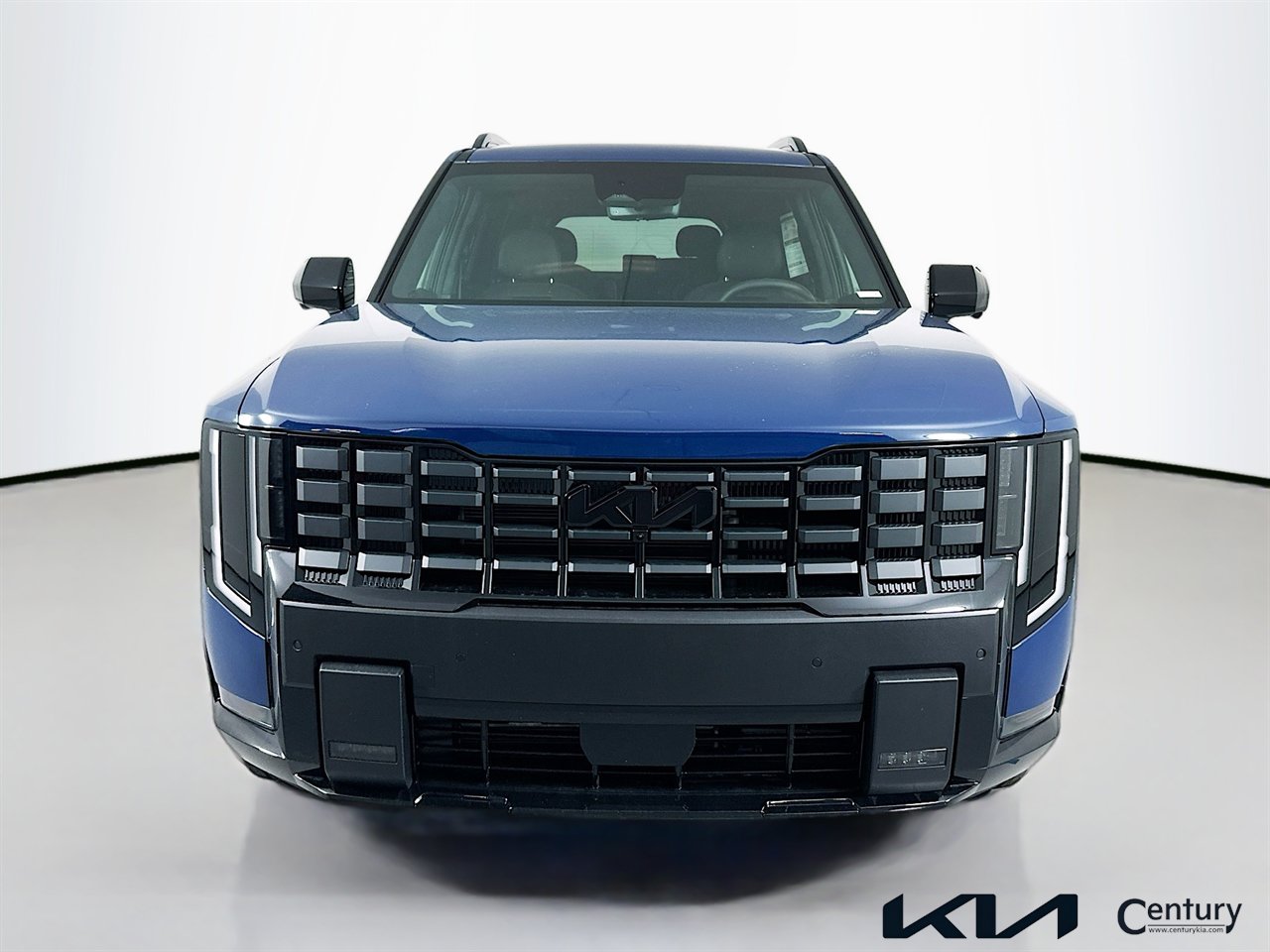 New 2027 Kia Telluride X-Line SX Prestige AWD/4WD image 2
