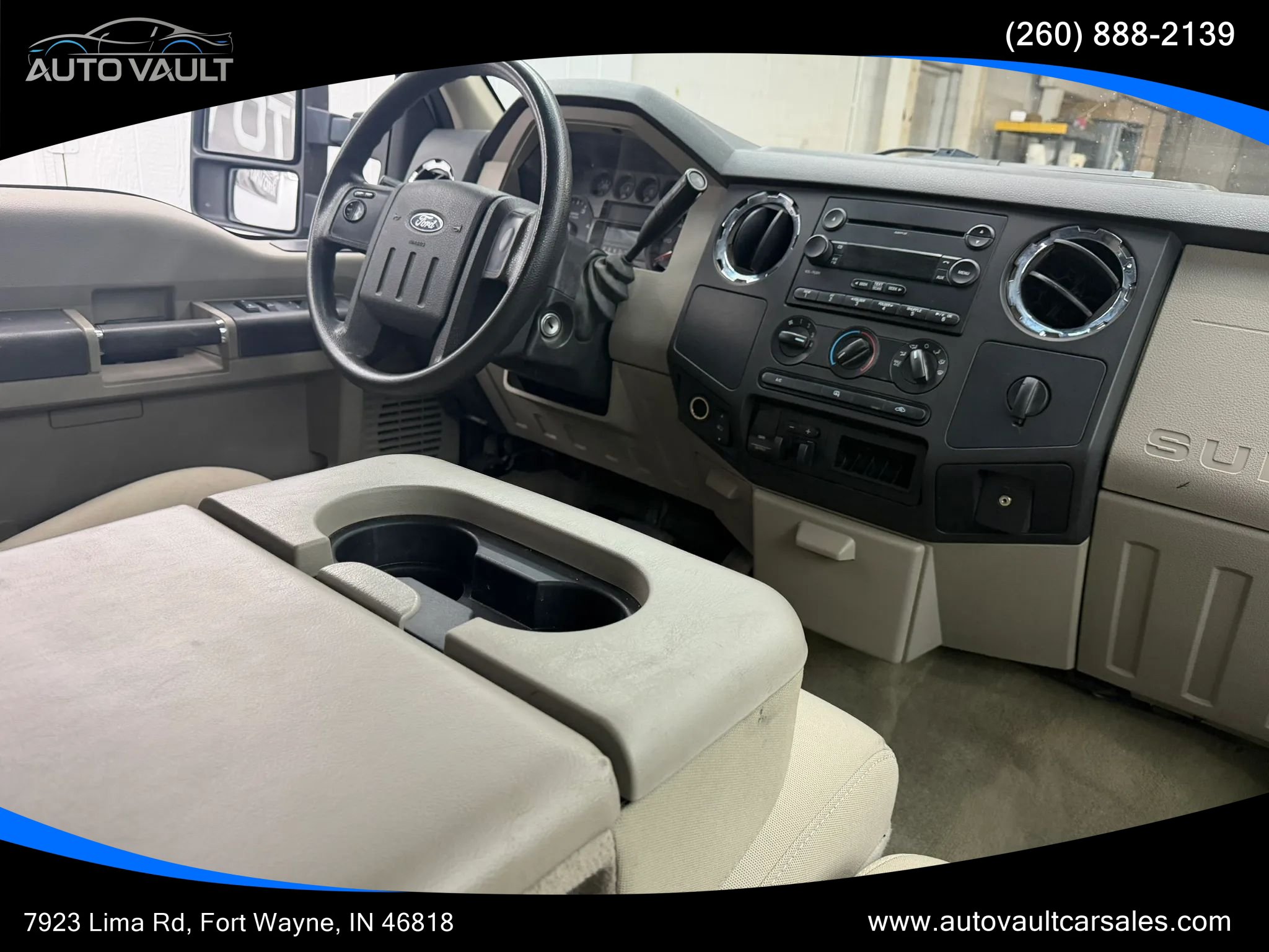 Used 2008 Ford F350 XLT RWD image 6
