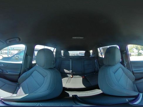 Used 2025 Chevrolet Equinox LT AWD/4WD image 41