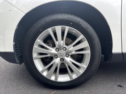 Used 2010 Lexus RX 450h AWD image 8