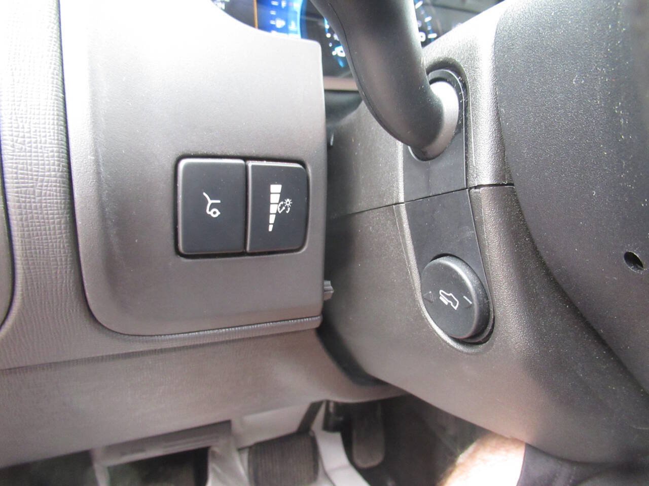 Used 2017 Ford Flex Limited AWD/4WD image 23