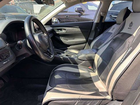 Used 2024 Honda Accord LX image 13