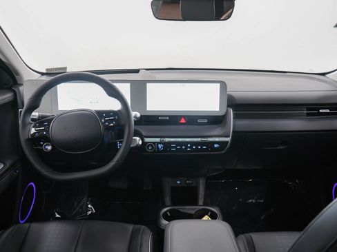 Certified 2023 Hyundai Ioniq 5 Limited AWD/4WD image 15