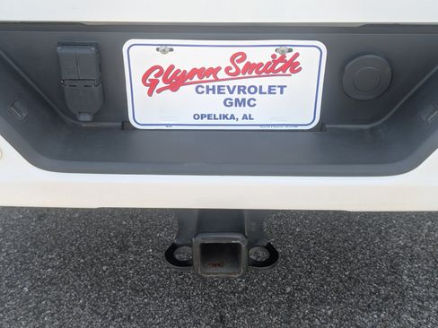 Used 2025 GMC Sierra 2500 Denali AWD/4WD image 13