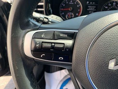 Used 2023 Kia K5 GT-Line image 24