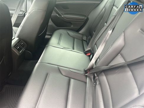 Used 2017 Volkswagen Golf Alltrack SE image 11