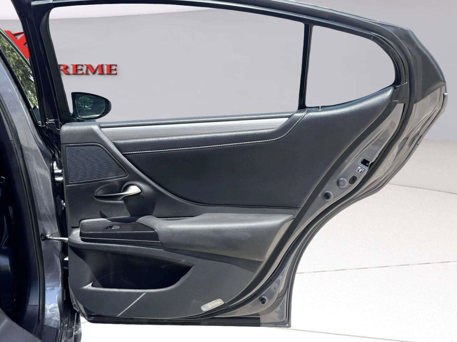 Used 2020 Lexus ES 350 F Sport w/ Accessory Package 2 FWD image 45