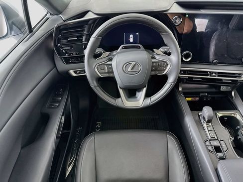 Used 2026 Lexus RX 350h w/ Convenience Package AWD/4WD image 10