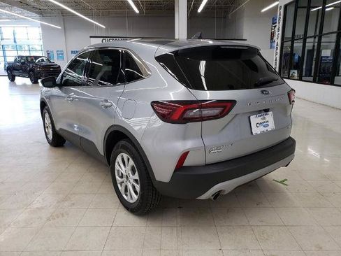 Certified 2024 Ford Escape Active AWD/4WD image 4