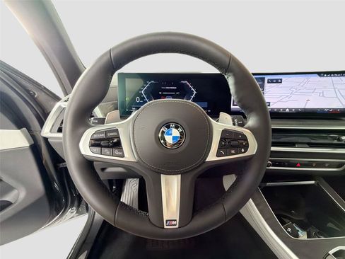 New 2026 BMW X5 xDrive40i AWD/4WD image 11
