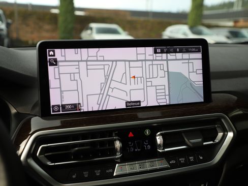 Used 2023 BMW X3 xDrive30i w/ Premium Package image 24