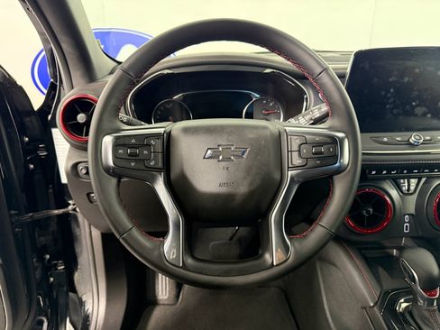 Used 2025 Chevrolet Blazer RS image 22
