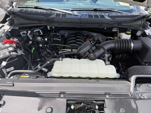 Used 2024 Ford F150 STX AWD/4WD image 30
