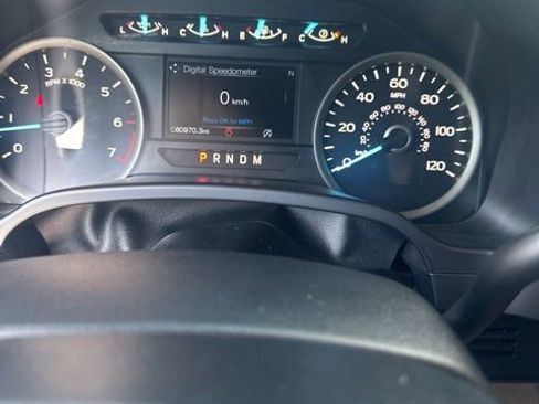 Used 2020 Ford F150 XLT w/ Equipment Group 302A Luxury image 10