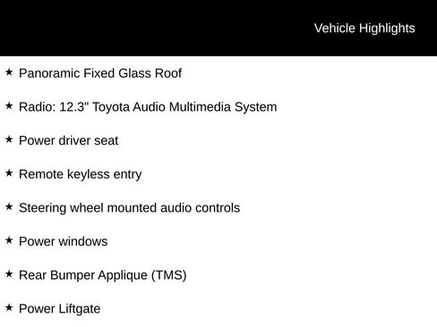 Used 2024 Toyota Prius XLE image 2