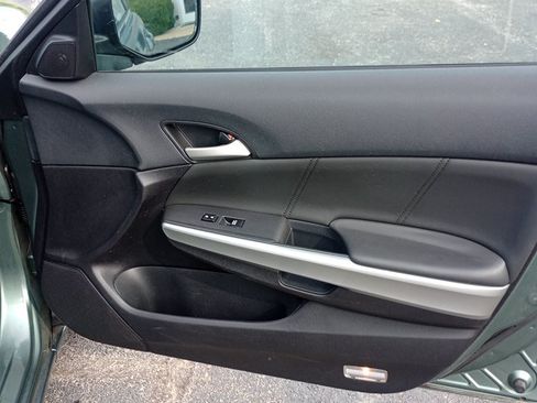 Used 2009 Honda Accord EX-L image 23