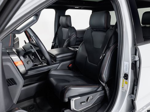 Used 2024 Ford F150 Raptor AWD/4WD image 15