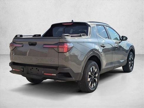 New 2026 Hyundai Santa Cruz SEL image 2