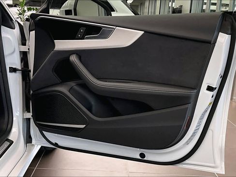 Certified 2023 Audi A5 2.0T Premium Plus w/ Premium Plus image 21