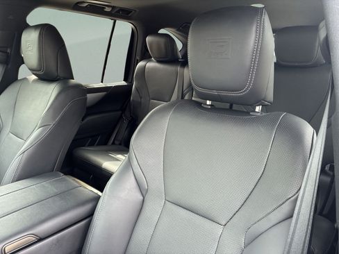 Used 2023 Lexus LX 600 F Sport AWD/4WD image 53