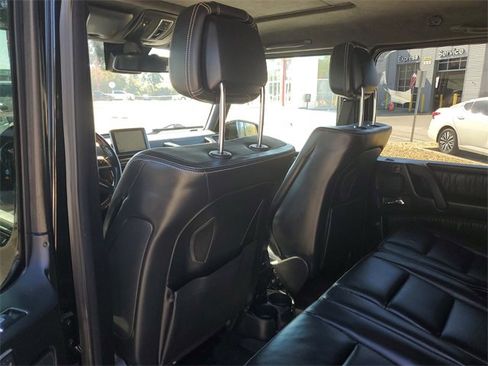 Used 2013 Mercedes-Benz G 63 AMG 4MATIC image 14
