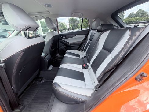 Used 2019 Subaru Crosstrek 2.0i Limited w/ Moonroof Package AWD/4WD image 28