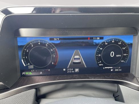 New 2026 Subaru Outback Limited XT AWD/4WD image 16