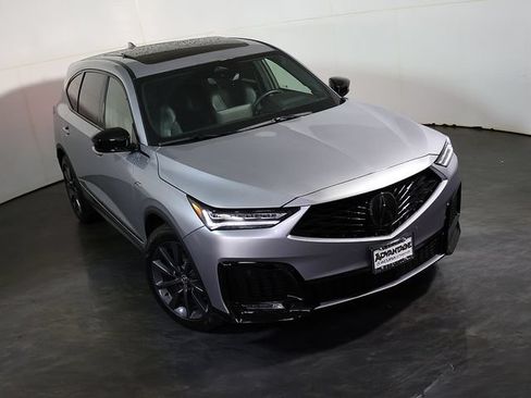 Used 2026 Acura MDX A-Spec AWD/4WD image 7