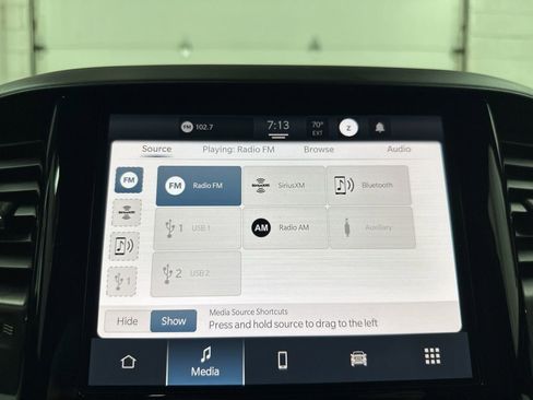 Used 2025 RAM 1500 Classic Warlock image 29