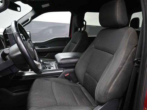 Used 2022 Ford F150 XLT w/ Equipment Group 302A High image 10