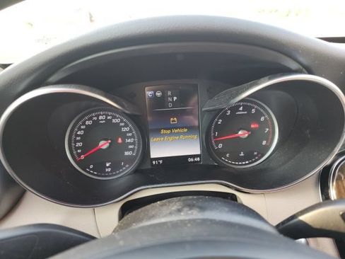 Used 2018 Mercedes-Benz C 300 4MATIC Sedan image 17