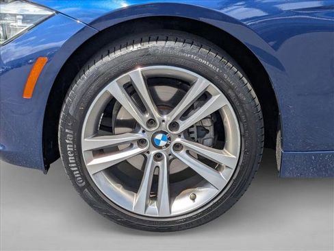 Used 2018 BMW 330i Sedan RWD image 24