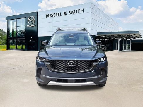 New 2026 MAZDA CX-50 2.5 Turbo w/ Premium Plus Pkg AWD/4WD image 2
