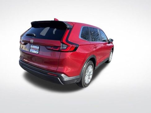 Certified 2025 Honda CR-V EX-L image 5