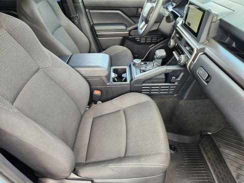 Used 2025 Toyota 4Runner SR5 image 11