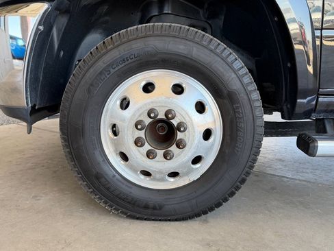 Used 2018 RAM 3500 Laramie Longhorn w/ Convenience Group AWD/4WD image 60