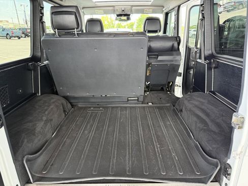 Used 2017 Mercedes-Benz G 550 image 39