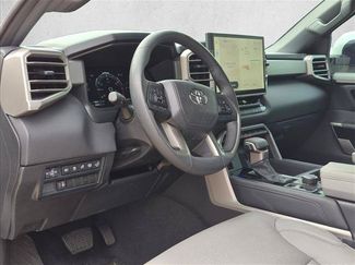 Used 2025 Toyota Tundra Limited AWD/4WD video 2