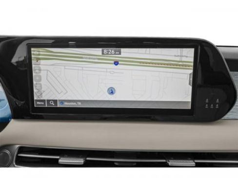 Used 2025 Hyundai Palisade Calligraphy image 18