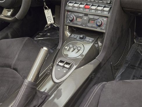 Used 2011 Lamborghini Gallardo LP 570-4 Performante image 22